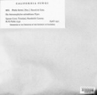 Image Associated With the Occurence
